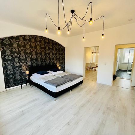 Apartment Im Herzen Von Meissen No3 Luaran gambar