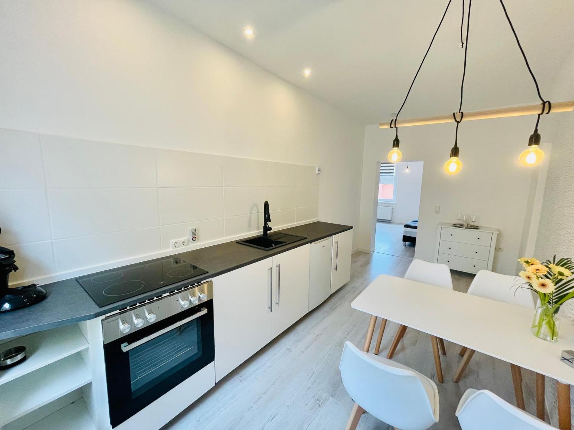 Apartment Im Herzen Von Meissen No3 Luaran gambar