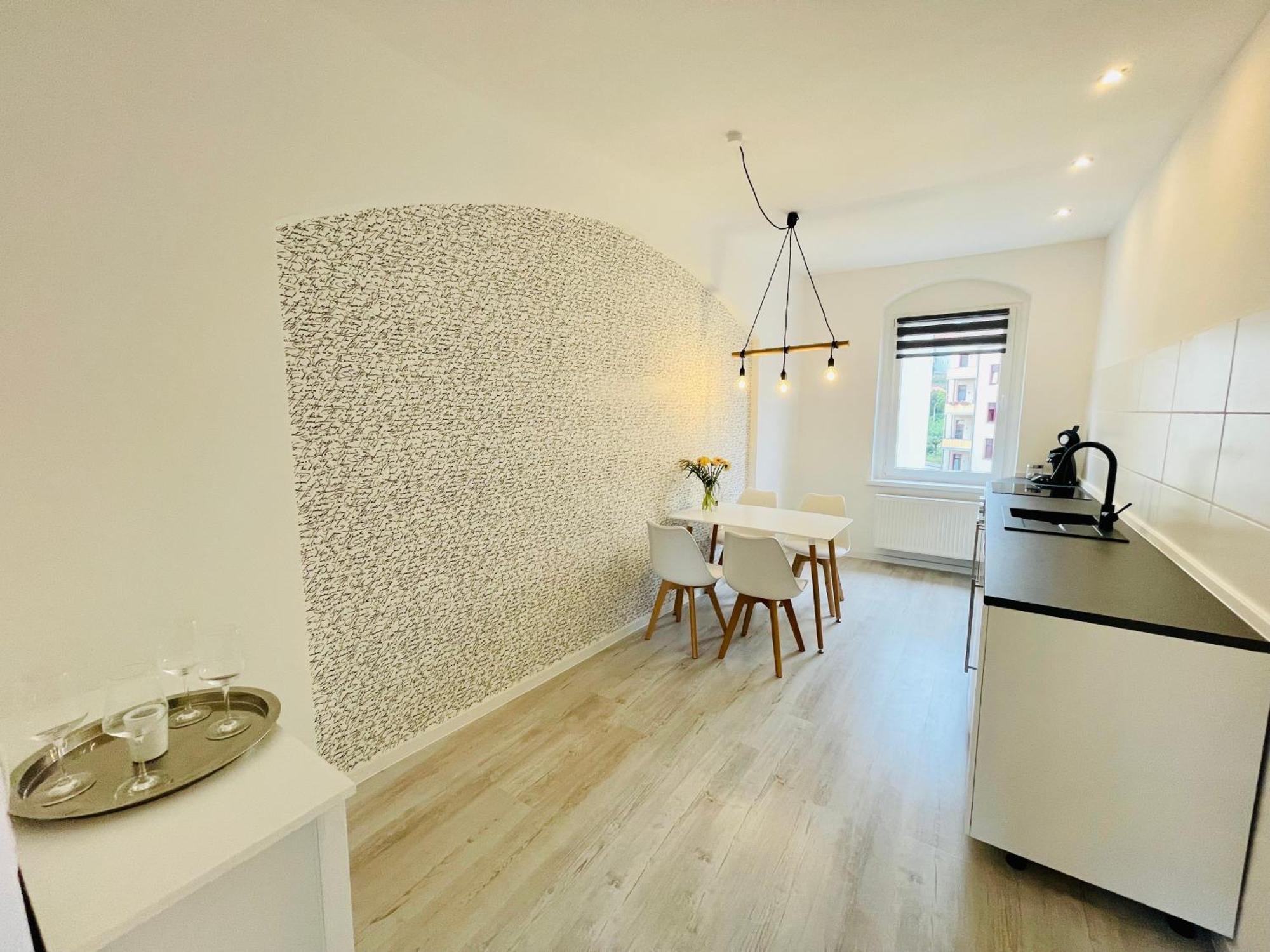 Apartment Im Herzen Von Meissen No3 Luaran gambar